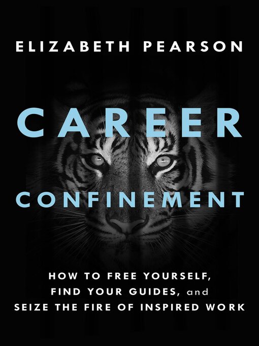 Title details for Career Confinement by Elizabeth Pearson - Available